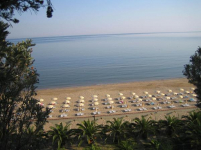 Villaggio Hotel Ripa Rodi Garganico